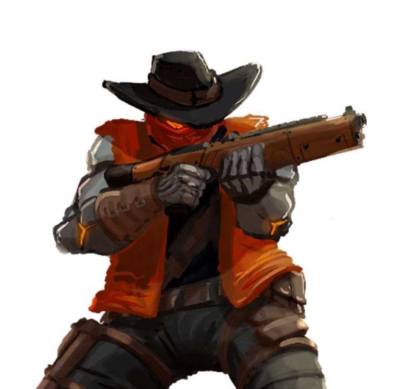 Cowboy